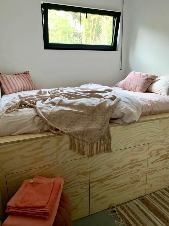 Osbos Chalets ลีลล์ ภายนอก รูปภาพ
